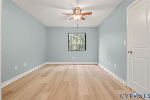 Tiny photo for 2104 Turtle Run Drive #2, Henrico, VA 23233 (MLS # 2526938)