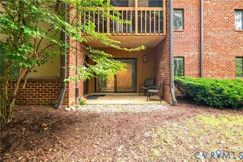 Tiny photo for 2104 Turtle Run Drive #2, Henrico, VA 23233 (MLS # 2526938)