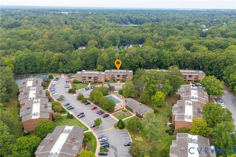 Tiny photo for 2104 Turtle Run Drive #2, Henrico, VA 23233 (MLS # 2526938)