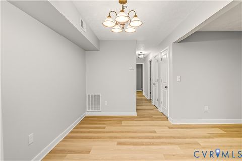 Tiny photo for 2104 Turtle Run Drive #2, Henrico, VA 23233 (MLS # 2526938)