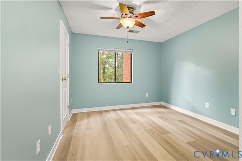 Tiny photo for 2104 Turtle Run Drive #2, Henrico, VA 23233 (MLS # 2526938)