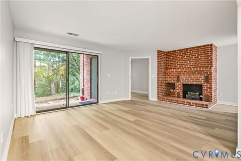 Tiny photo for 2104 Turtle Run Drive #2, Henrico, VA 23233 (MLS # 2526938)