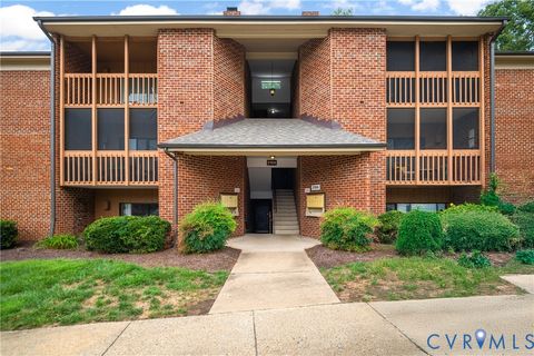 Photo of 2104 Turtle Run Drive #2, Henrico, VA 23233 (MLS # 2526938)