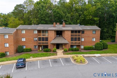 Tiny photo for 2104 Turtle Run Drive #2, Henrico, VA 23233 (MLS # 2526938)