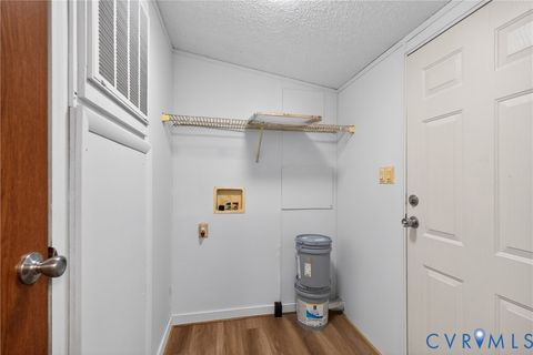 Tiny photo for 4055 Leigh Mountain Road, Green Bay, VA 23942 (MLS # 2611589)