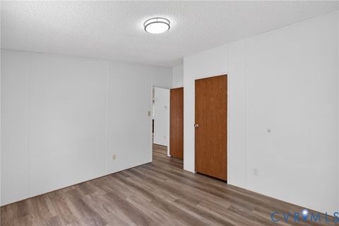 Tiny photo for 4055 Leigh Mountain Road, Green Bay, VA 23942 (MLS # 2611589)