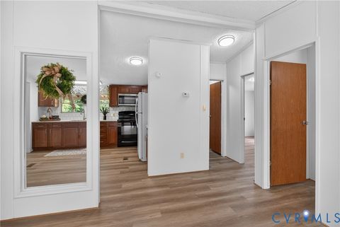 Tiny photo for 4055 Leigh Mountain Road, Green Bay, VA 23942 (MLS # 2611589)