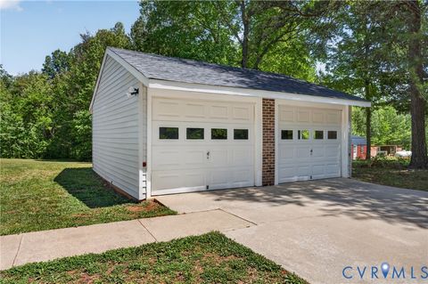 Tiny photo for 4055 Leigh Mountain Road, Green Bay, VA 23942 (MLS # 2611589)