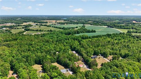 Tiny photo for 4055 Leigh Mountain Road, Green Bay, VA 23942 (MLS # 2611589)