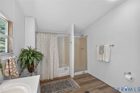 Tiny photo for 4055 Leigh Mountain Road, Green Bay, VA 23942 (MLS # 2611589)