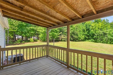 Tiny photo for 4055 Leigh Mountain Road, Green Bay, VA 23942 (MLS # 2611589)