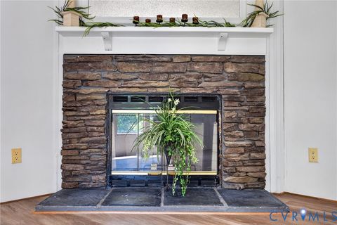 Tiny photo for 4055 Leigh Mountain Road, Green Bay, VA 23942 (MLS # 2611589)