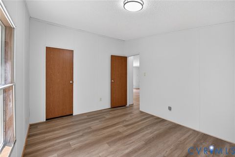 Tiny photo for 4055 Leigh Mountain Road, Green Bay, VA 23942 (MLS # 2611589)