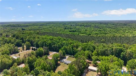 Tiny photo for 4055 Leigh Mountain Road, Green Bay, VA 23942 (MLS # 2611589)