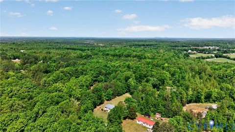 Tiny photo for 4055 Leigh Mountain Road, Green Bay, VA 23942 (MLS # 2611589)