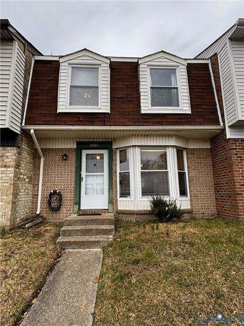 Photo of 3860 Governors Way, Virginia Beach, VA 23452 (MLS # 2600448)