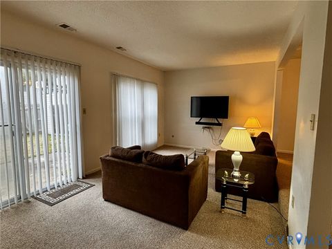 Tiny photo for 3860 Governors Way, Virginia Beach, VA 23452 (MLS # 2600448)