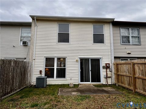 Tiny photo for 3860 Governors Way, Virginia Beach, VA 23452 (MLS # 2600448)