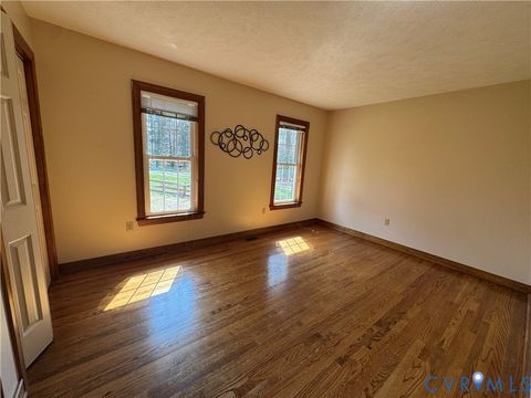 Tiny photo for 8324 Franklin Lane, Mechanicsville, VA 23111 (MLS # 2606132)