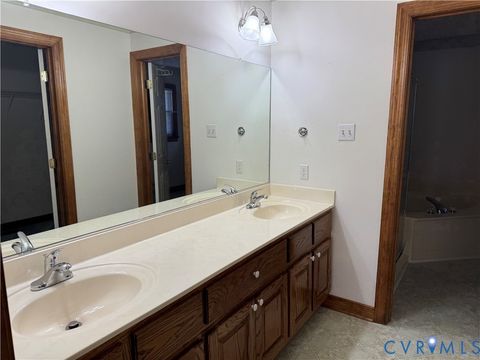 Tiny photo for 8324 Franklin Lane, Mechanicsville, VA 23111 (MLS # 2606132)