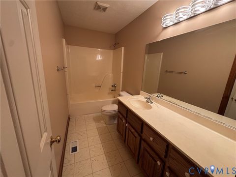 Tiny photo for 8324 Franklin Lane, Mechanicsville, VA 23111 (MLS # 2606132)