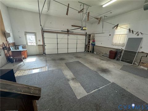 Tiny photo for 8324 Franklin Lane, Mechanicsville, VA 23111 (MLS # 2606132)