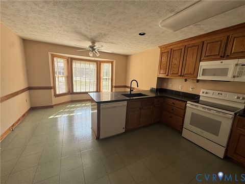 Tiny photo for 8324 Franklin Lane, Mechanicsville, VA 23111 (MLS # 2606132)