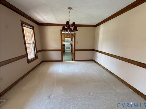 Tiny photo for 8324 Franklin Lane, Mechanicsville, VA 23111 (MLS # 2606132)