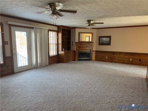 Tiny photo for 8324 Franklin Lane, Mechanicsville, VA 23111 (MLS # 2606132)