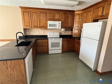 Tiny photo for 8324 Franklin Lane, Mechanicsville, VA 23111 (MLS # 2606132)