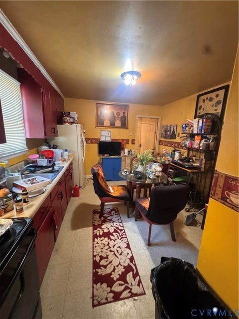 Tiny photo for 1115 6th Street, Petersburg, VA 23803 (MLS # 2625418)