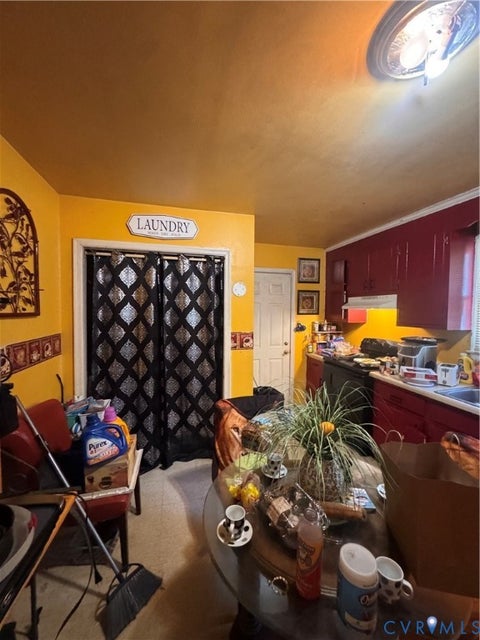 Tiny photo for 1115 6th Street, Petersburg, VA 23803 (MLS # 2625418)