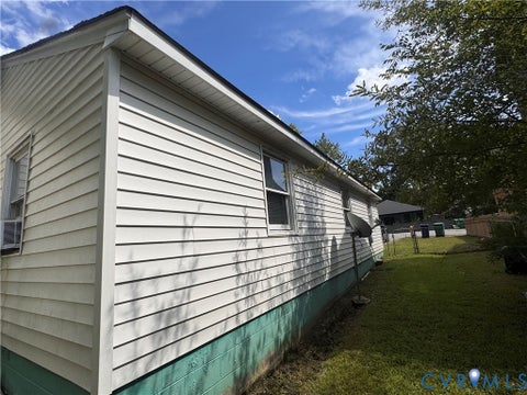 Tiny photo for 1115 6th Street, Petersburg, VA 23803 (MLS # 2625418)