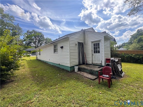 Tiny photo for 1115 6th Street, Petersburg, VA 23803 (MLS # 2625418)