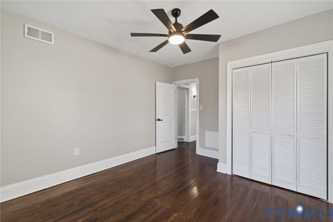 Tiny photo for 3601 Missouri Avenue, Richmond, VA 23222 (MLS # 2601517)