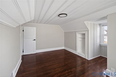 Tiny photo for 3601 Missouri Avenue, Richmond, VA 23222 (MLS # 2601517)