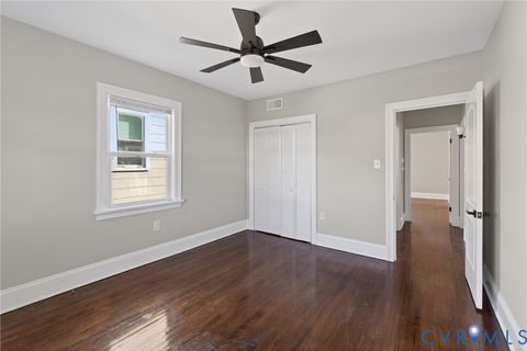 Tiny photo for 3601 Missouri Avenue, Richmond, VA 23222 (MLS # 2601517)