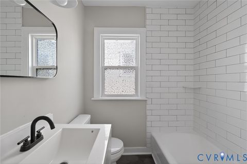 Tiny photo for 3601 Missouri Avenue, Richmond, VA 23222 (MLS # 2601517)