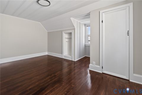 Tiny photo for 3601 Missouri Avenue, Richmond, VA 23222 (MLS # 2601517)