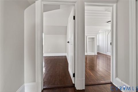 Tiny photo for 3601 Missouri Avenue, Richmond, VA 23222 (MLS # 2601517)