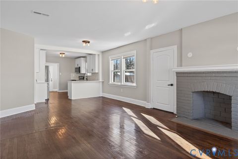 Photo of 3601 Missouri Avenue, Richmond, VA 23222 (MLS # 2601517)