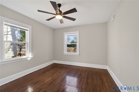 Tiny photo for 3601 Missouri Avenue, Richmond, VA 23222 (MLS # 2601517)