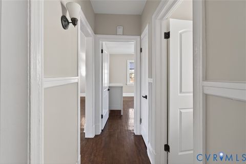 Tiny photo for 3601 Missouri Avenue, Richmond, VA 23222 (MLS # 2601517)