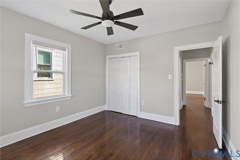 Tiny photo for 3601 Missouri Avenue, Richmond, VA 23222 (MLS # 2601517)