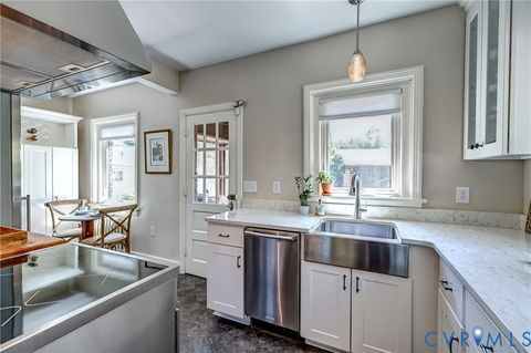 Tiny photo for 4814 Riverside Drive, Richmond, VA 23225 (MLS # 2612433)