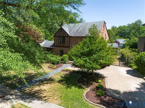Tiny photo for 4814 Riverside Drive, Richmond, VA 23225 (MLS # 2612433)