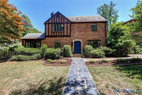Tiny photo for 4814 Riverside Drive, Richmond, VA 23225 (MLS # 2612433)