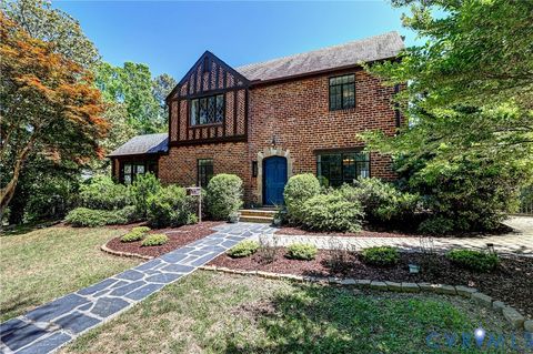 Photo of 4814 Riverside Drive, Richmond, VA 23225 (MLS # 2612433)