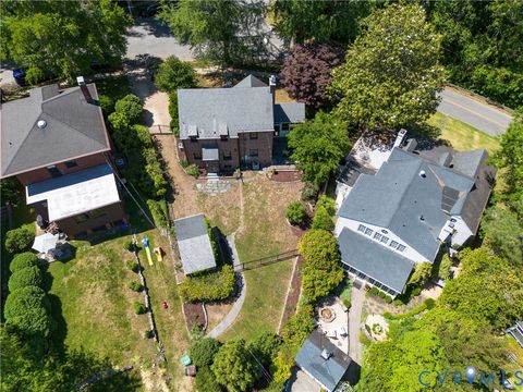 Tiny photo for 4814 Riverside Drive, Richmond, VA 23225 (MLS # 2612433)