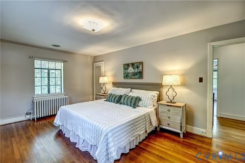 Tiny photo for 4814 Riverside Drive, Richmond, VA 23225 (MLS # 2612433)